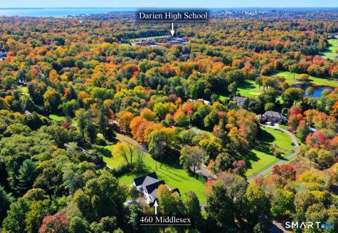 460 Middlesex Road Darien CT 06820