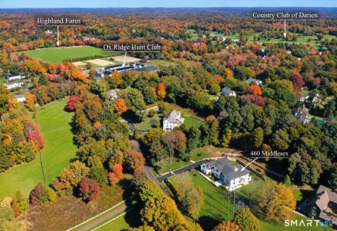 460 Middlesex Road Darien CT 06820