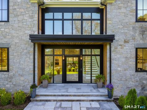 460 Middlesex Road Darien CT 06820