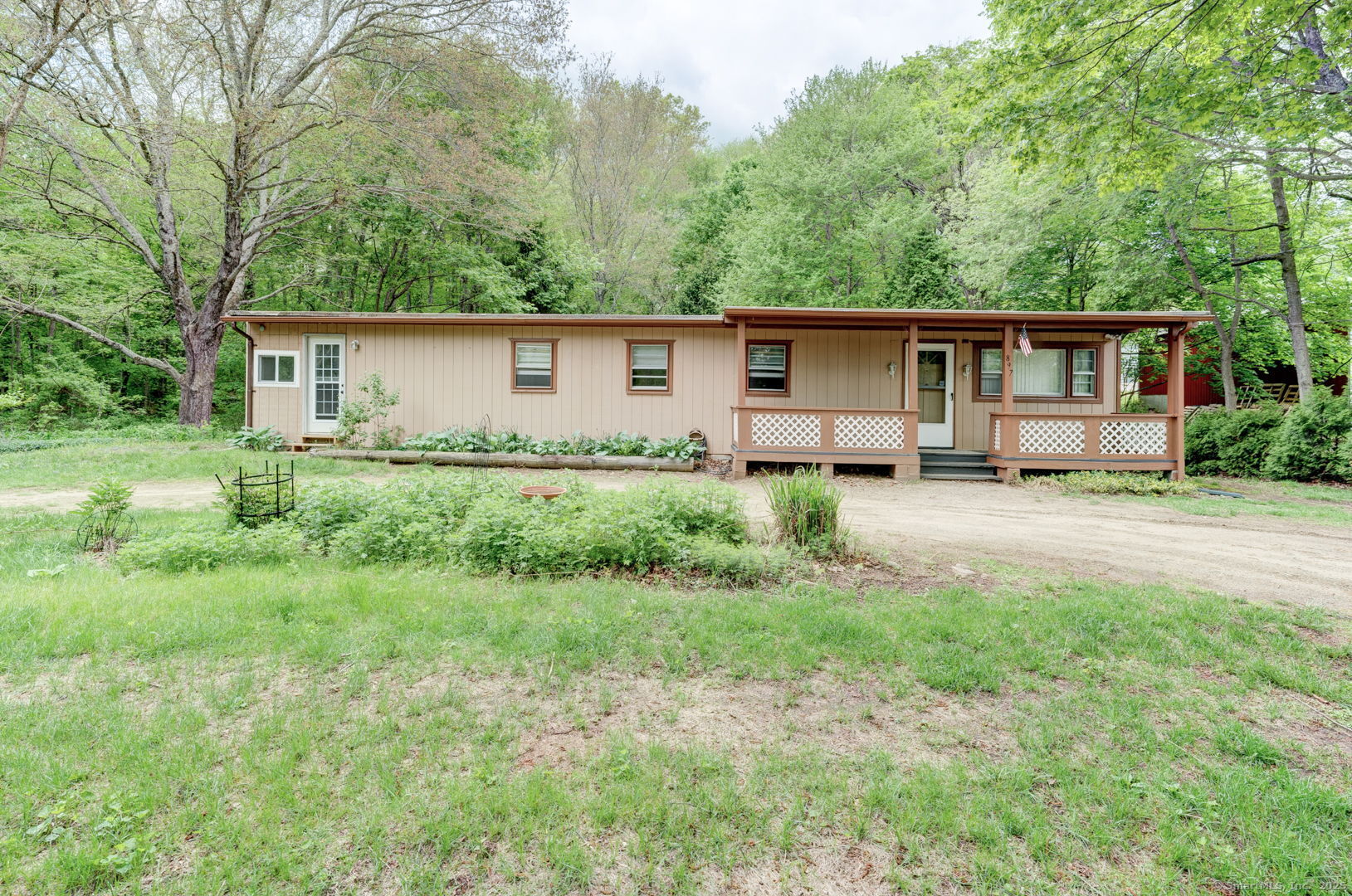 897 Windham Road Windham CT 06266
