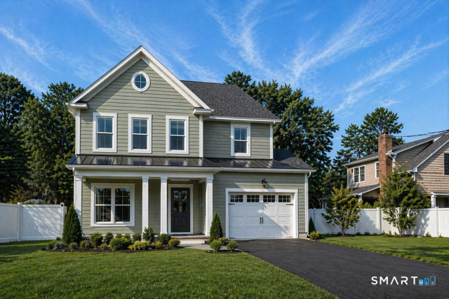 Lot 4 Granby Street Waterbury CT 06708