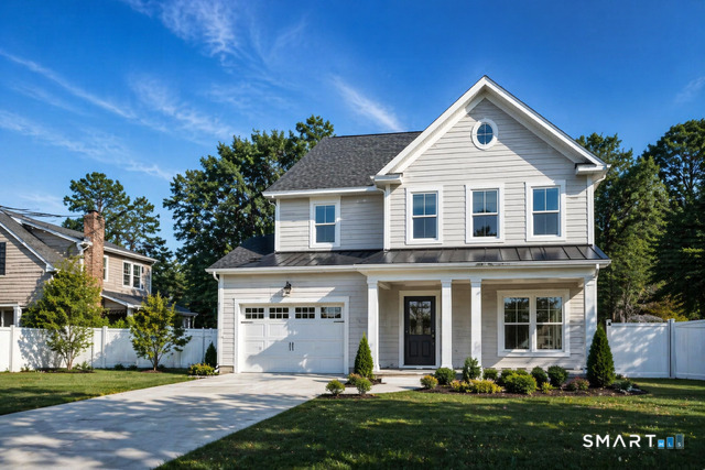 Lot 4 Granby Street Waterbury CT 06708