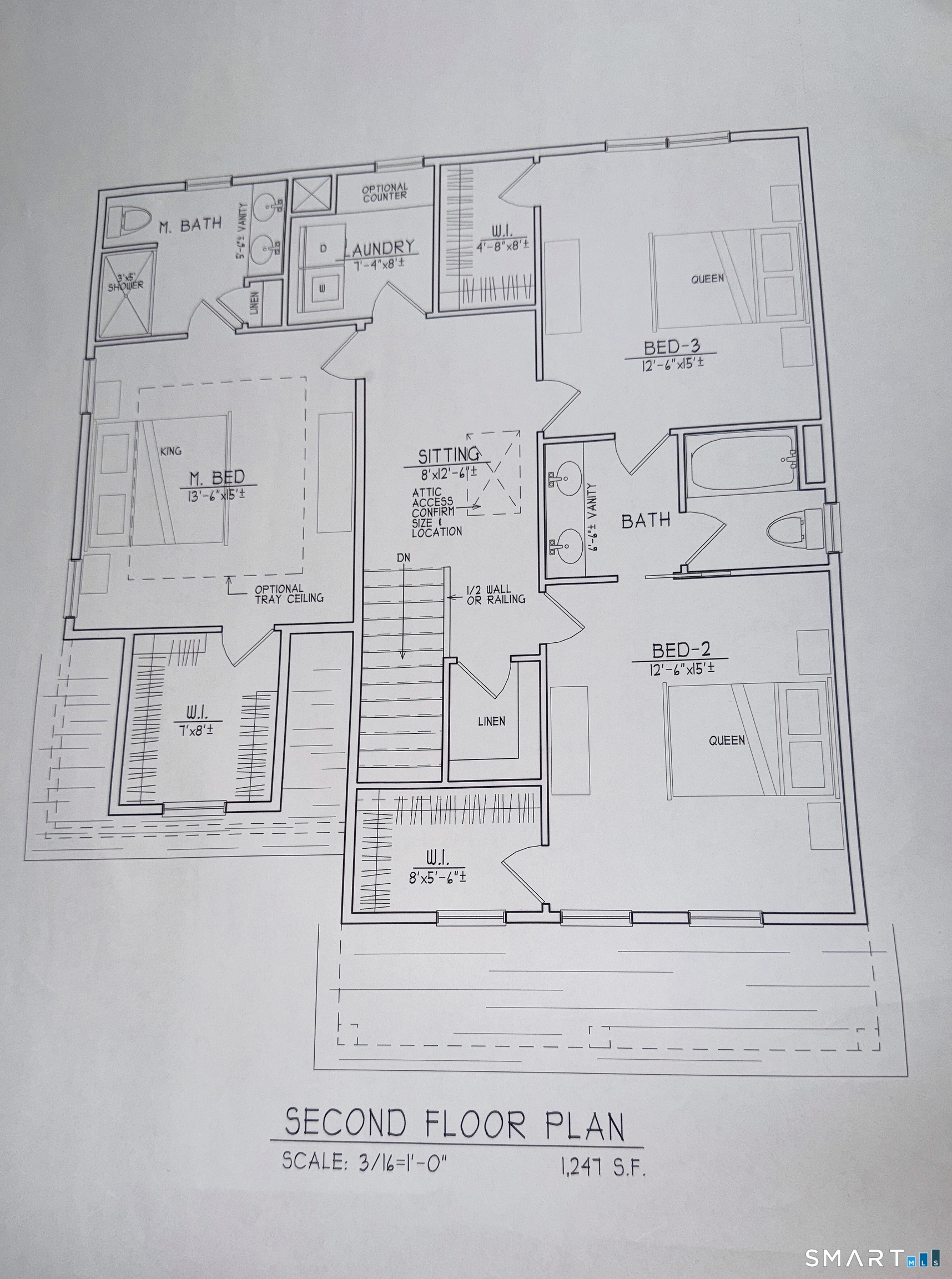 Lot 4 Granby Street Waterbury CT 06708