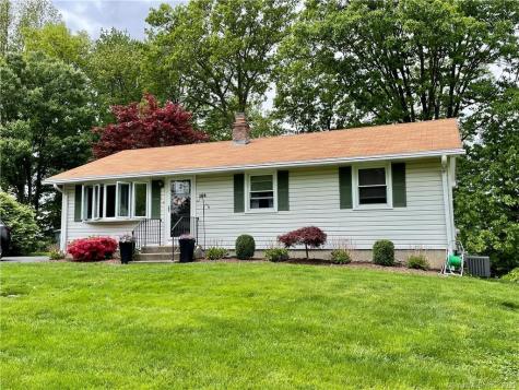 159 Cornflower Drive Milford CT 06460