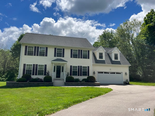 126 Kimball Road Lisbon CT 69145