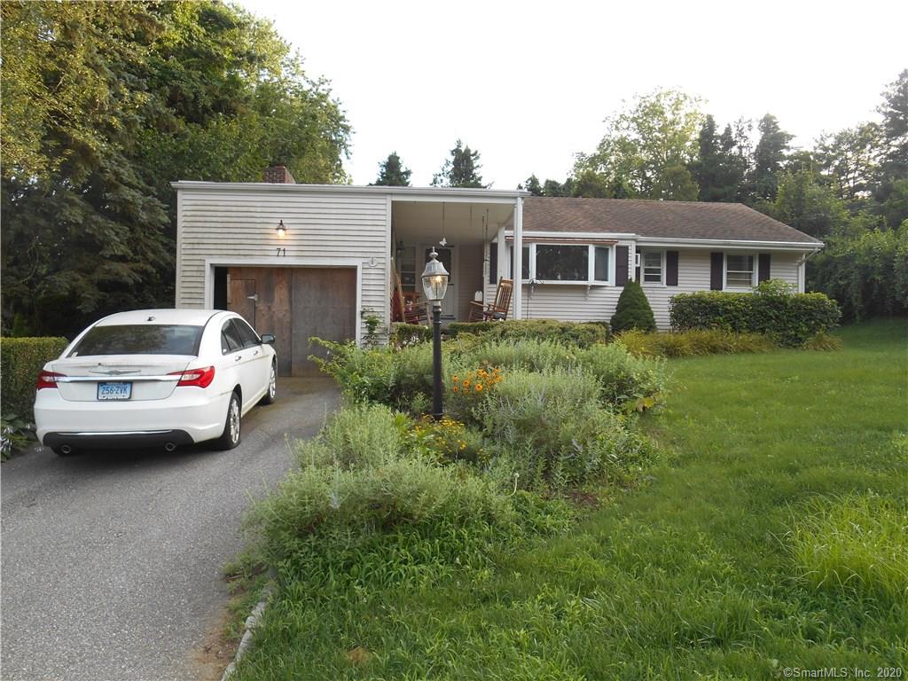 71 Craig Lane Trumbull CT 06611