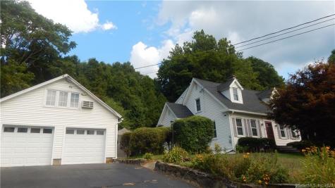 9 Fordyce Road New Milford CT 06776