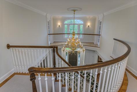 134 Nod Road Ridgefield CT 06877