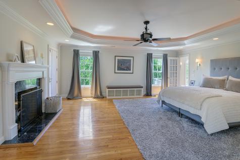 134 Nod Road Ridgefield CT 06877
