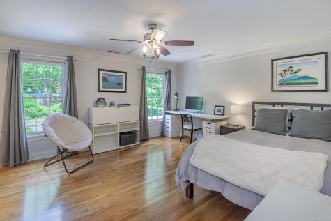 134 Nod Road Ridgefield CT 06877