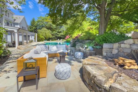 134 Nod Road Ridgefield CT 06877