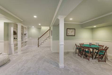 134 Nod Road Ridgefield CT 06877