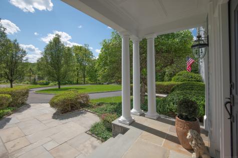 134 Nod Road Ridgefield CT 06877