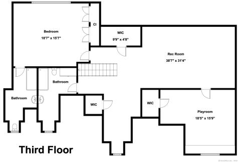 134 Nod Road Ridgefield CT 06877