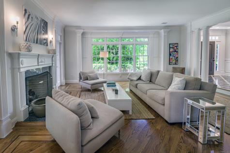 134 Nod Road Ridgefield CT 06877