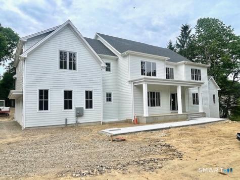 4 Sycamore Drive Westport CT 06880