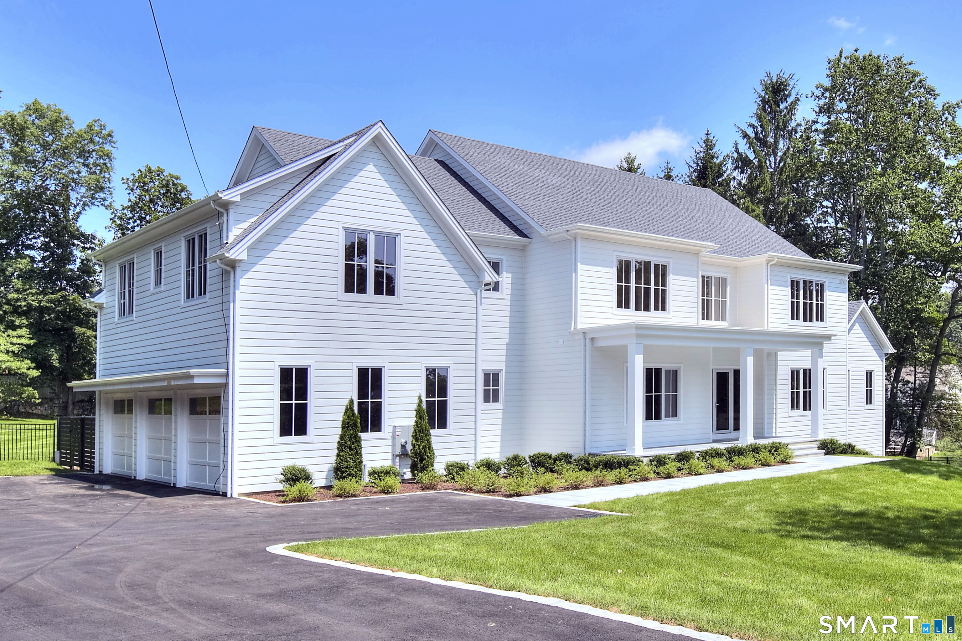 4 Sycamore Drive Westport CT 06880