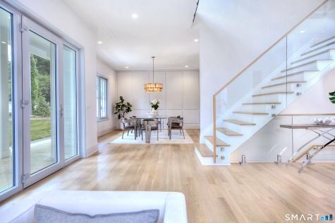 4 Sycamore Drive Westport CT 06880