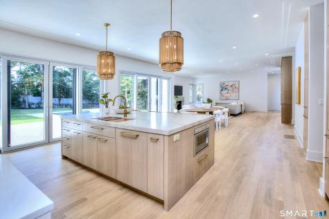 4 Sycamore Drive Westport CT 06880