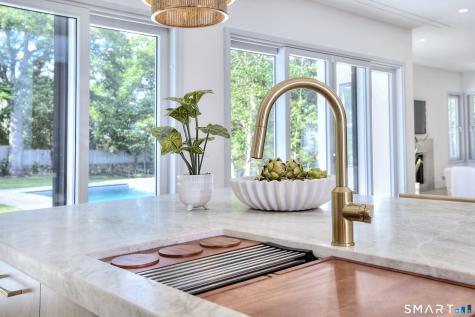 4 Sycamore Drive Westport CT 06880