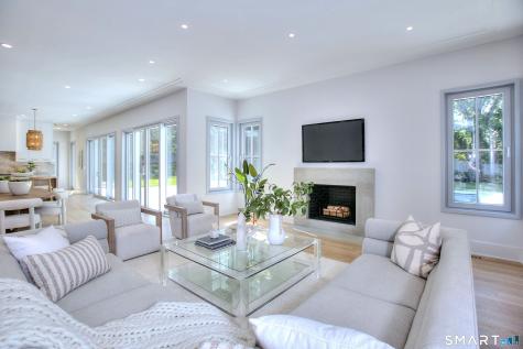 4 Sycamore Drive Westport CT 06880