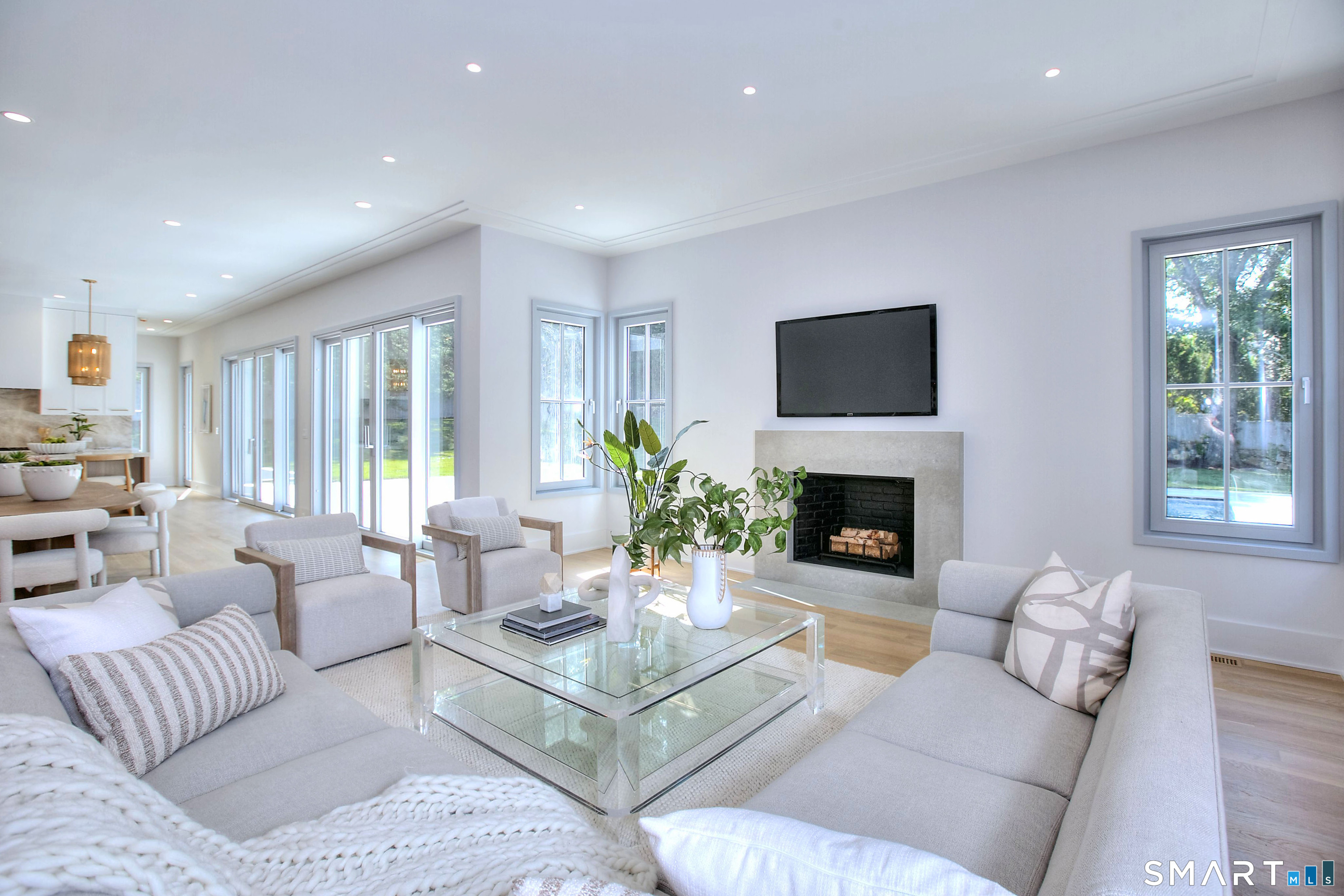 4 Sycamore Drive Westport CT 06880