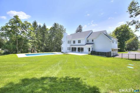 4 Sycamore Drive Westport CT 06880