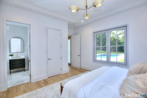 4 Sycamore Drive Westport CT 06880
