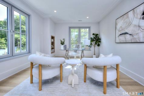 4 Sycamore Drive Westport CT 06880