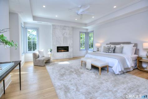 4 Sycamore Drive Westport CT 06880