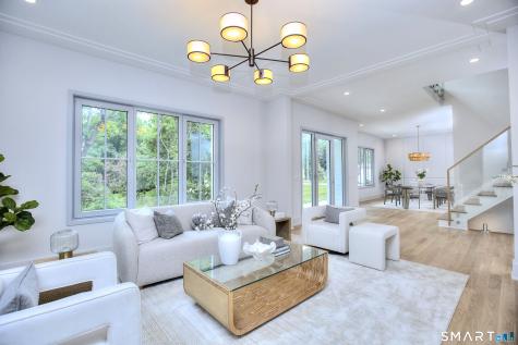 4 Sycamore Drive Westport CT 06880