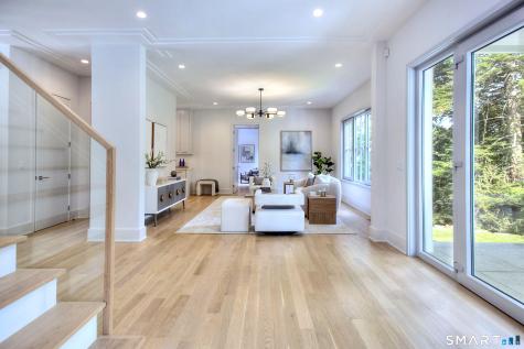 4 Sycamore Drive Westport CT 06880