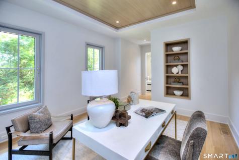 4 Sycamore Drive Westport CT 06880