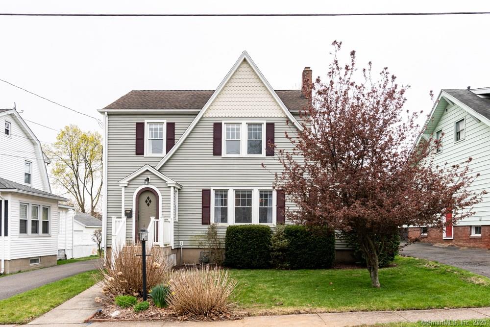 31 Flower Street Wethersfield CT 06109