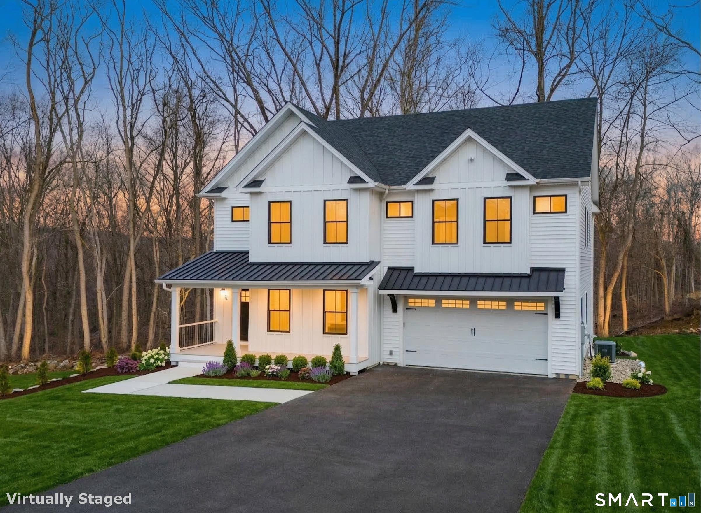 2 Brookview Heights Court Shelton CT 06484