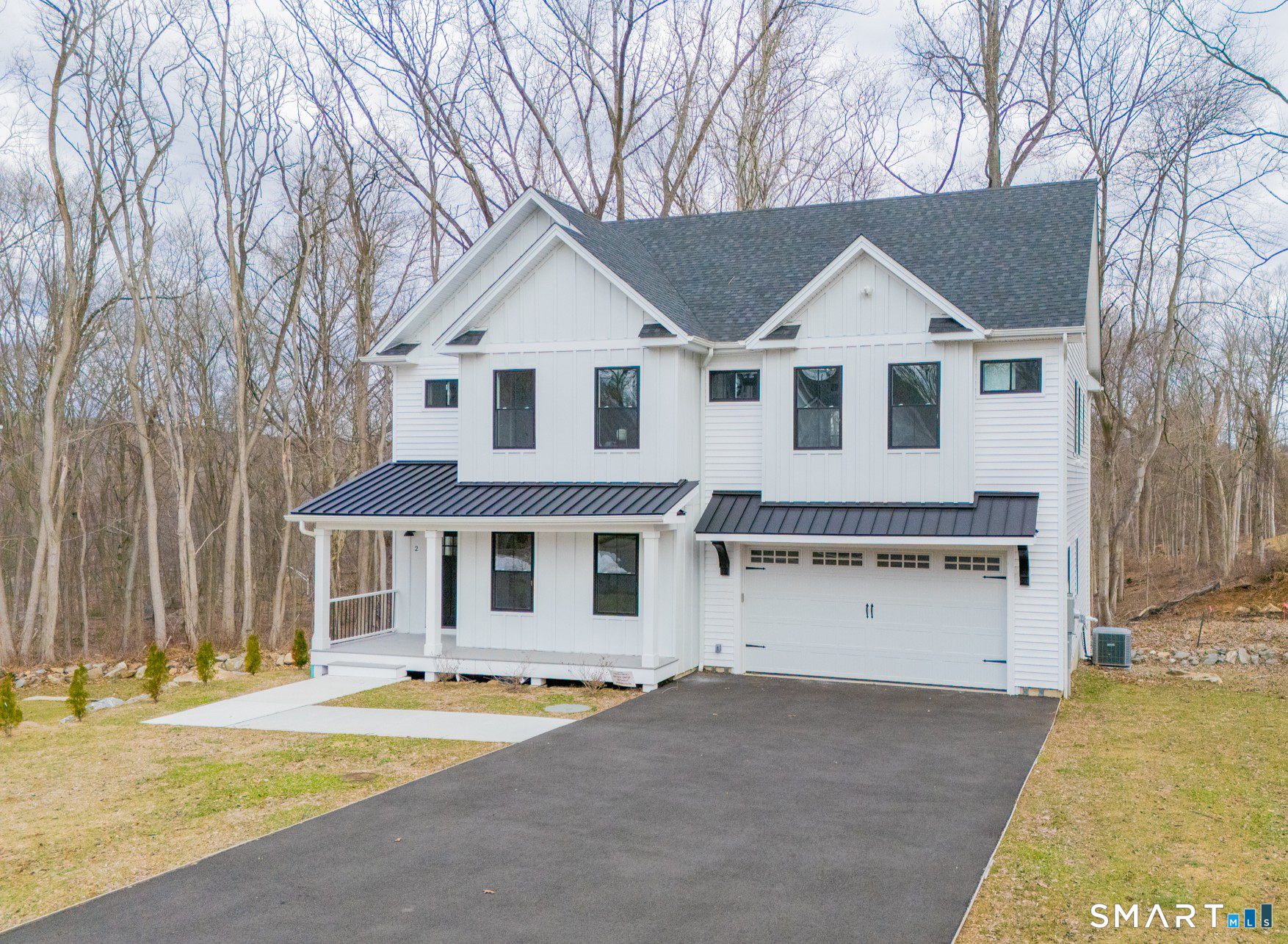 2 Brookview Heights Court Shelton CT 06484