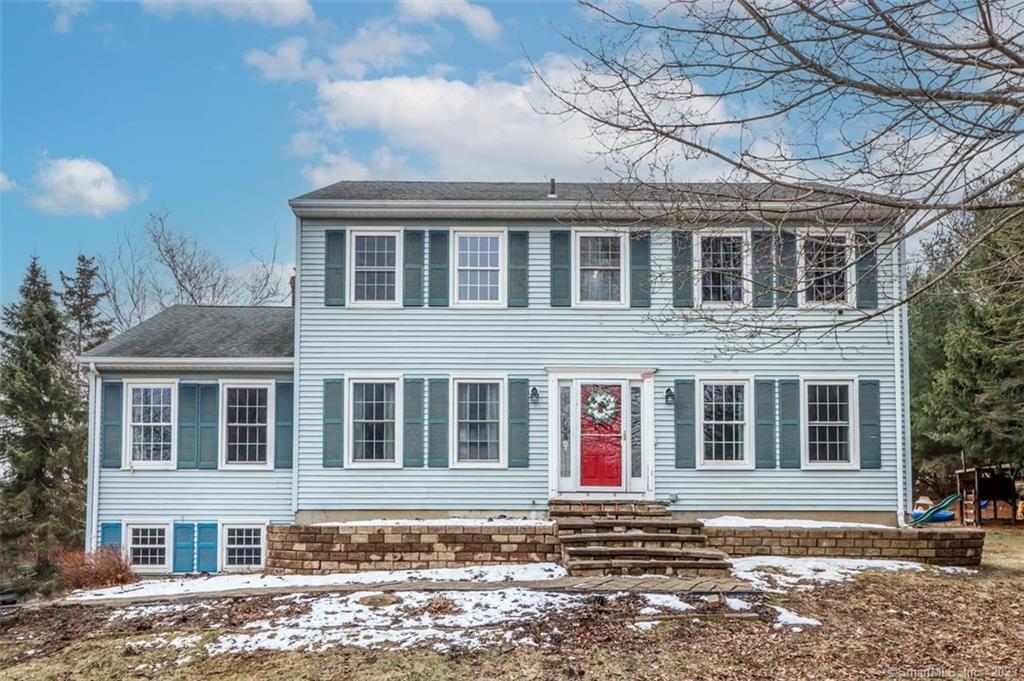 2 Bonnie Vu Lane New Milford CT 06776