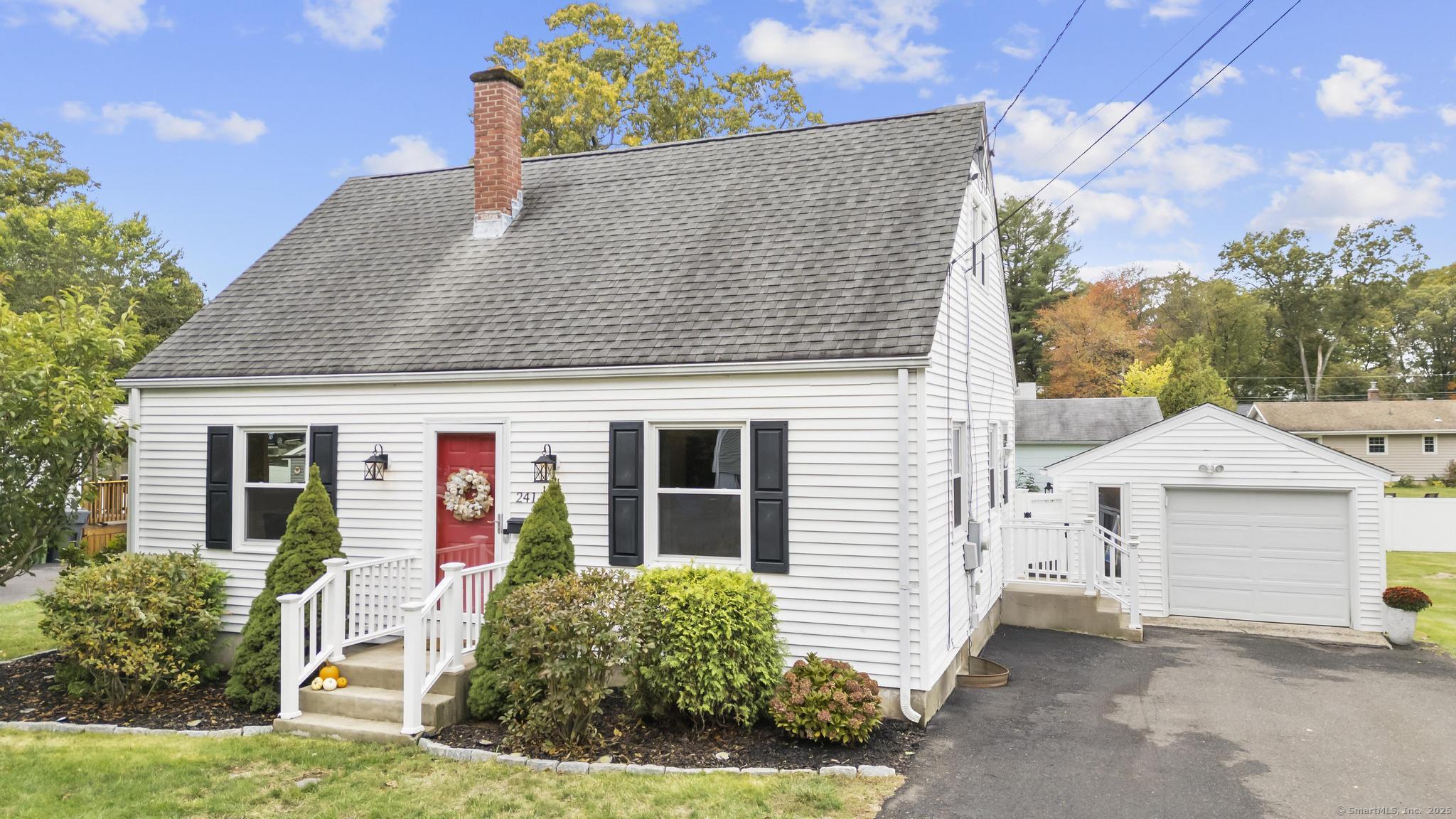 241 Pondview Drive Southington CT 06489