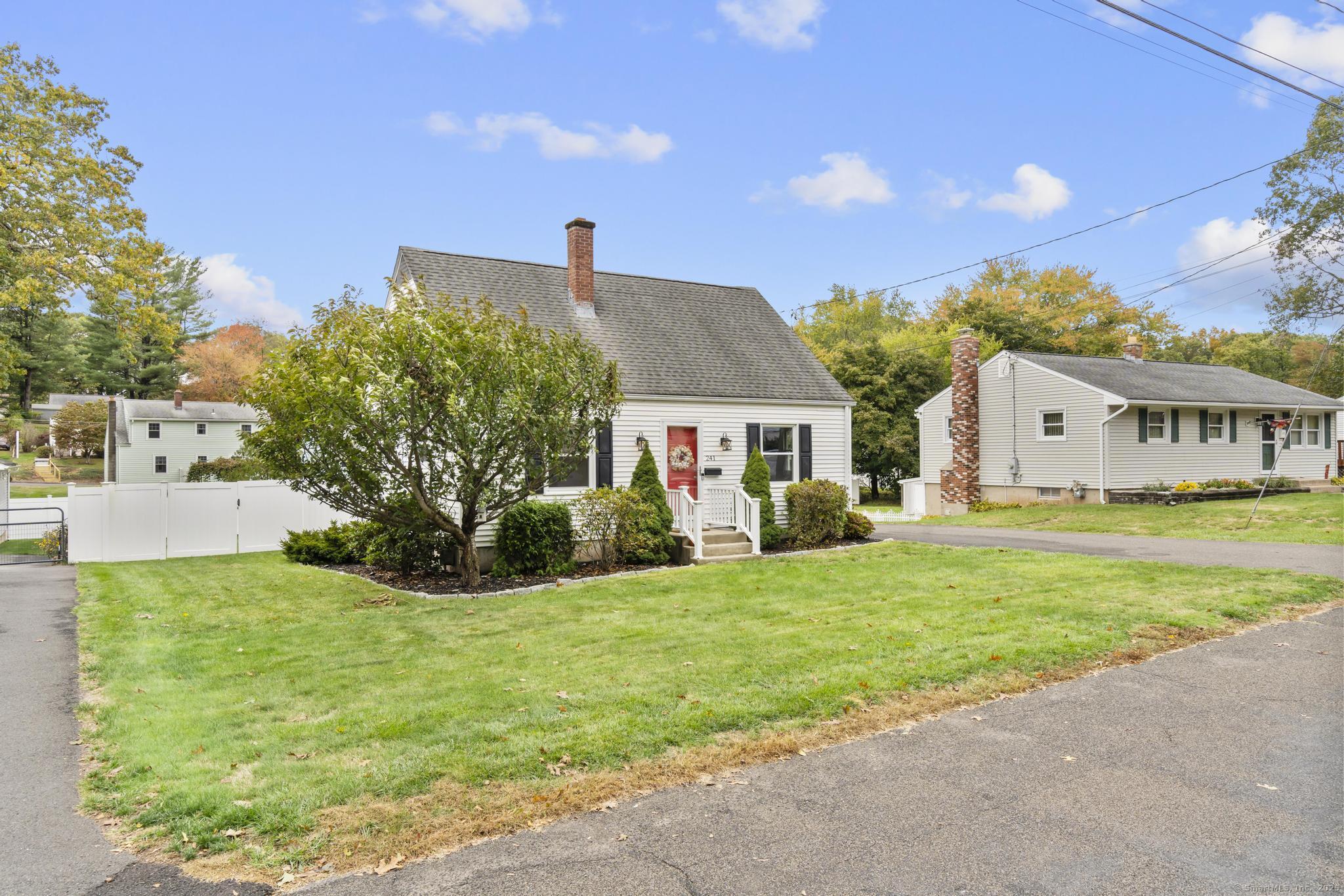 241 Pondview Drive Southington CT 06489