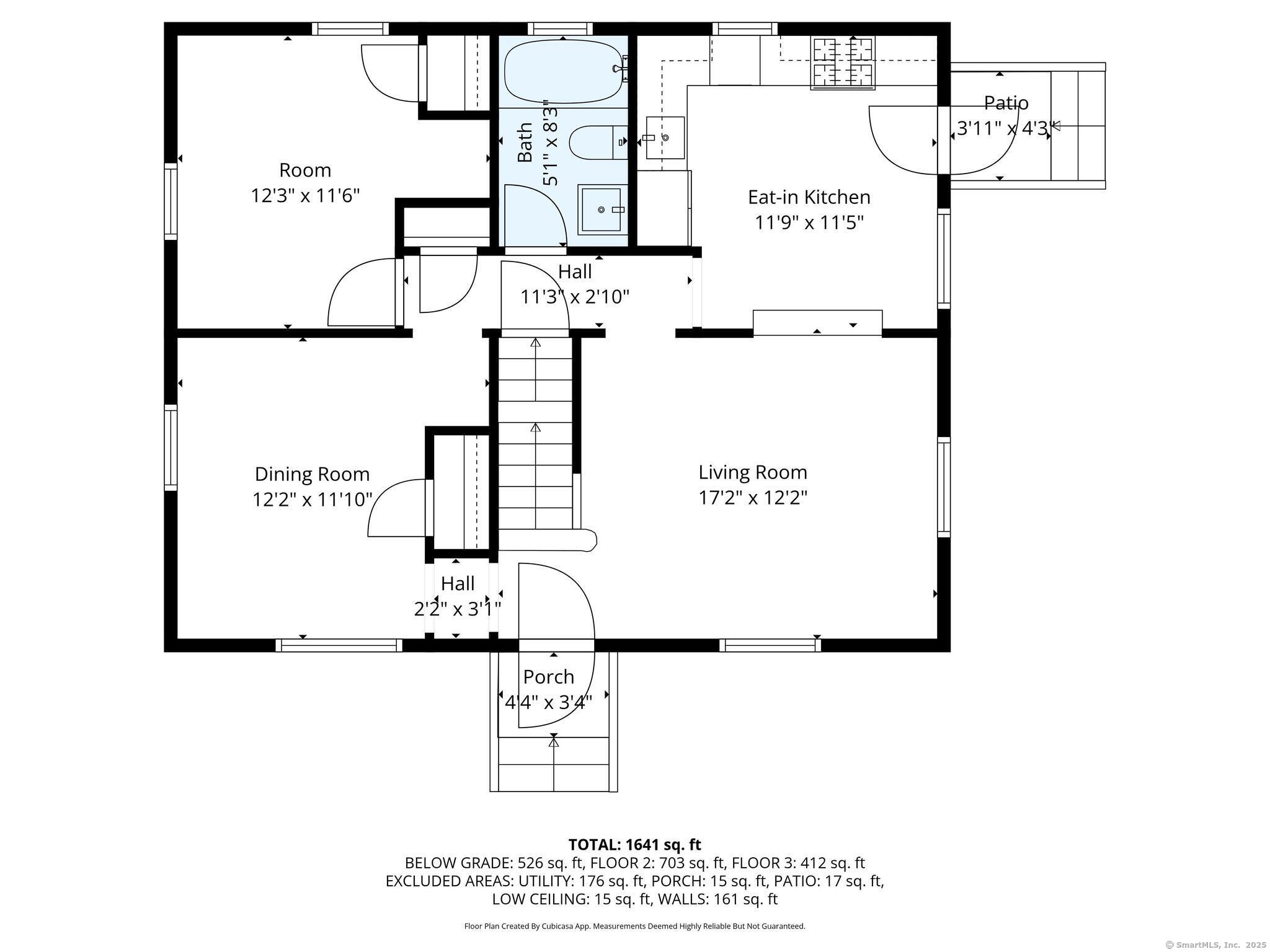 241 Pondview Drive Southington CT 06489