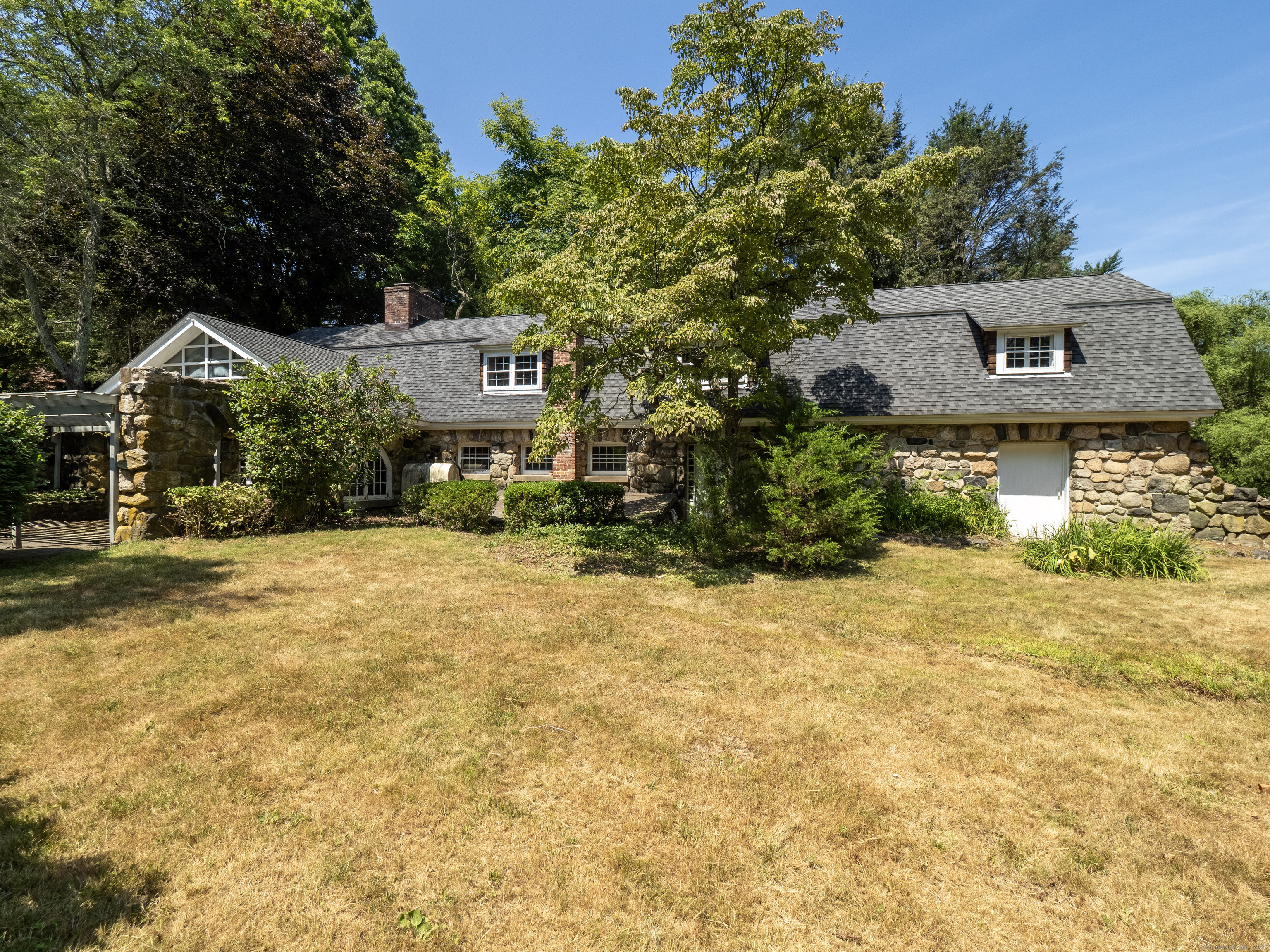 47 Larkspur Road Stamford CT 06903