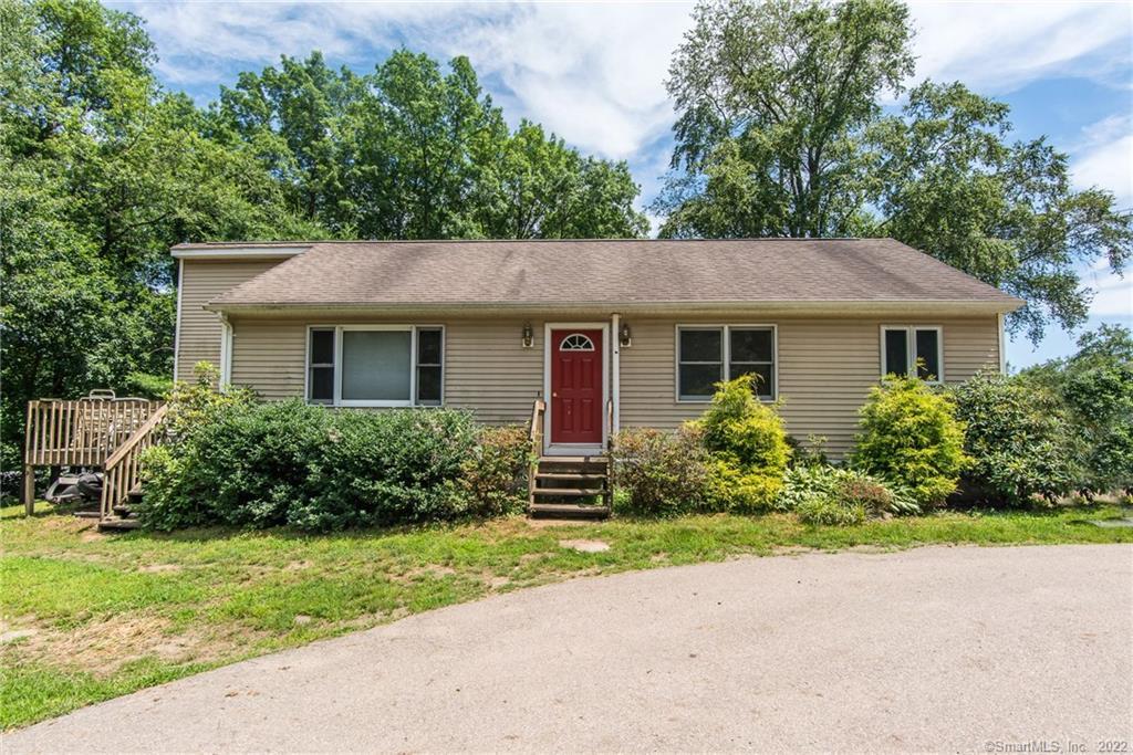 179 Mack Road Lebanon CT 06249