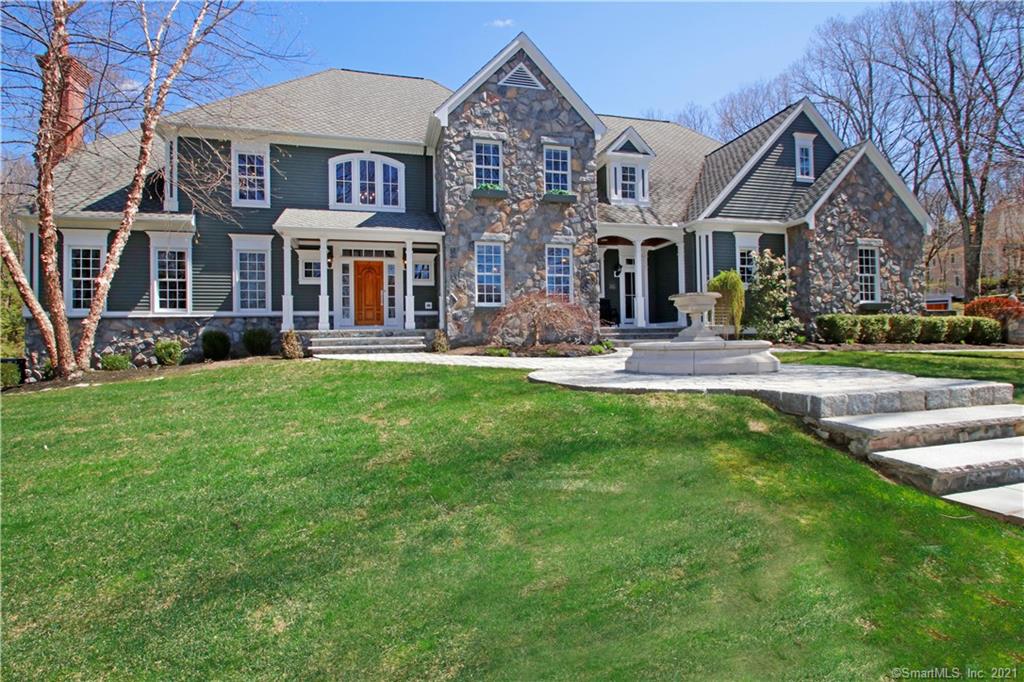 58 High Valley Drive Canton CT 06019