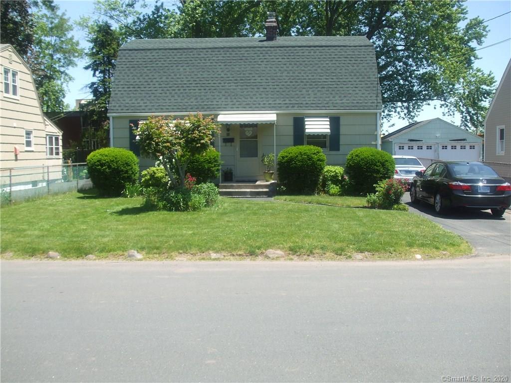 22 Fulton Street New Britain CT 06051