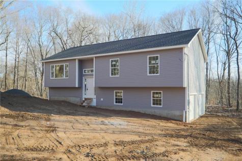 49 Flax Mill Road Branford CT 06405