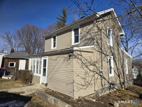 57 Pleasant Street Danbury CT 06810