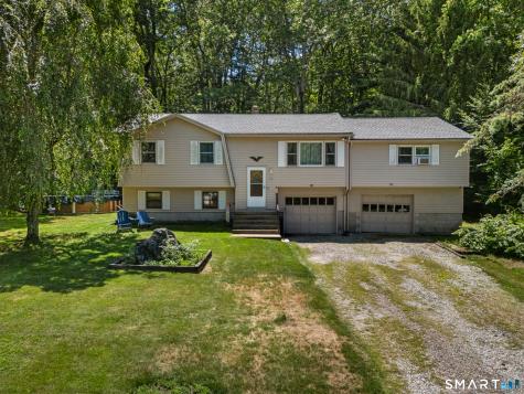 39 Richardson Hill Road Griswold CT 06351