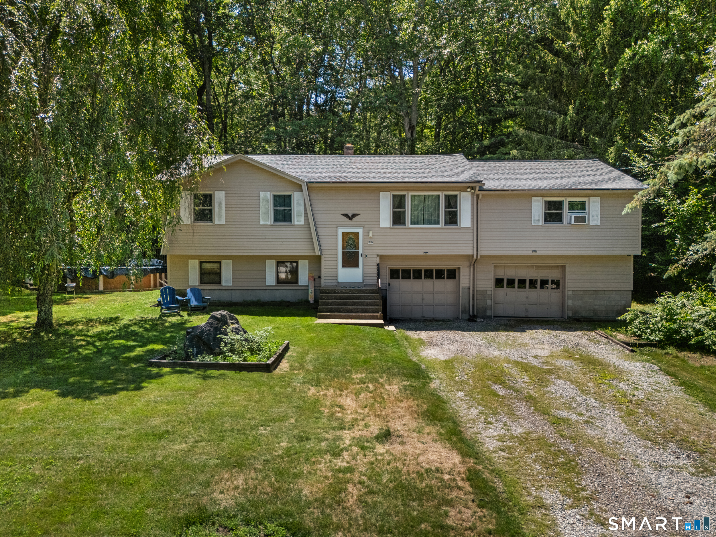 39 Richardson Hill Road Griswold CT 06351