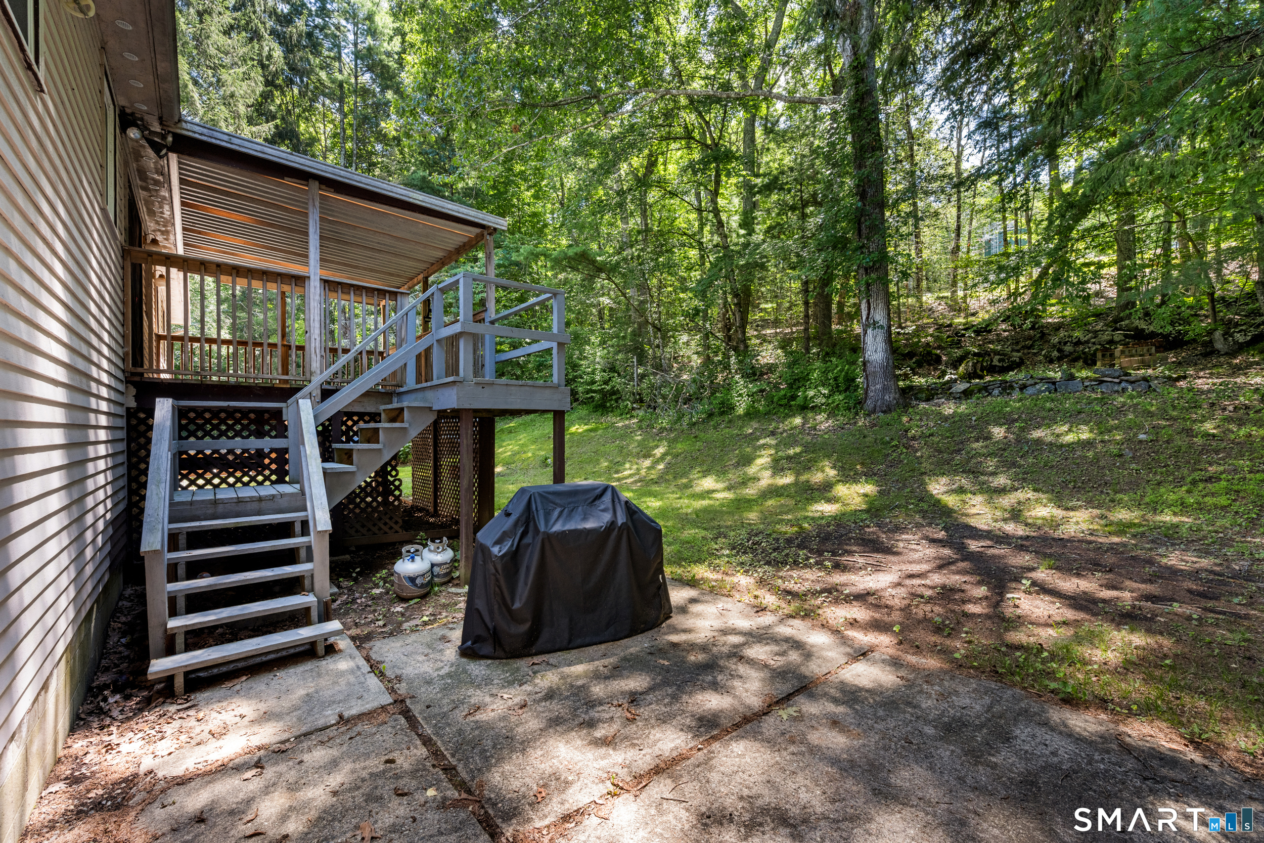 39 Richardson Hill Road Griswold CT 06351
