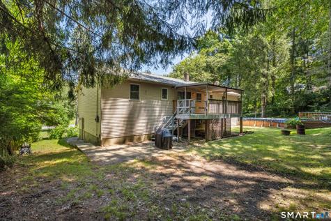 39 Richardson Hill Road Griswold CT 06351